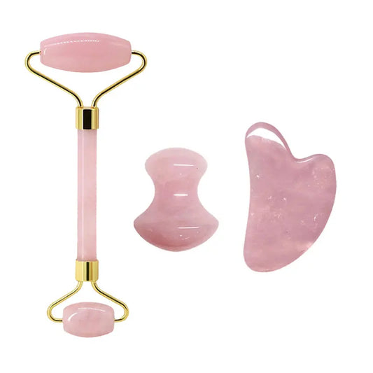 Rose Quartz™ Glow Ritual Set