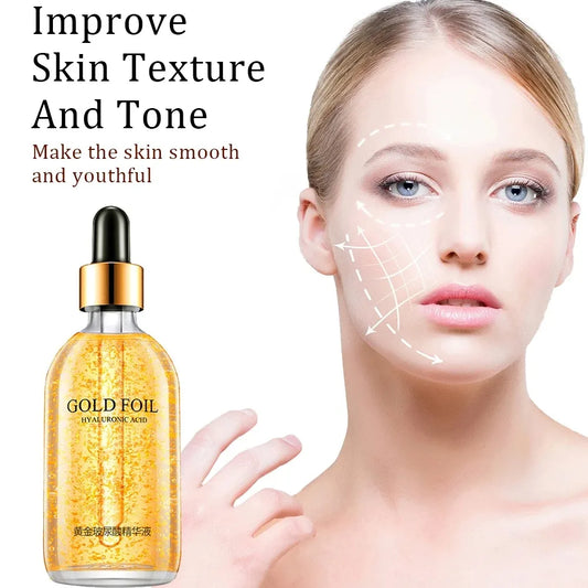 Revive Hydration™ Gold Face Serum