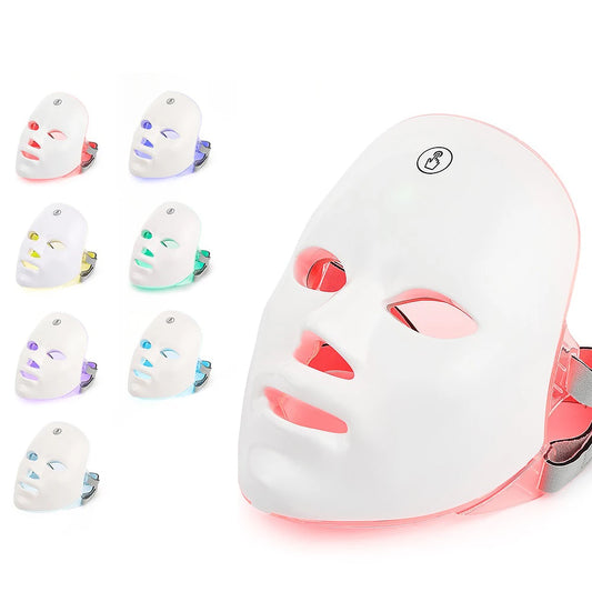 ProGlow™ Professional LED Therapy Mask