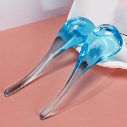 Ice Crystal™ Cooling Facial Globes