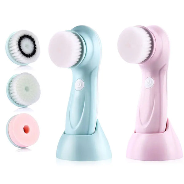 Radiant Skin Cleansing Brush