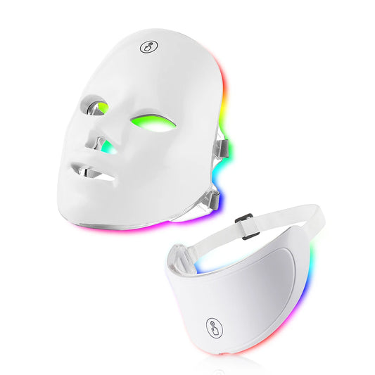 ProGlow™ Professional LED Therapy Mask