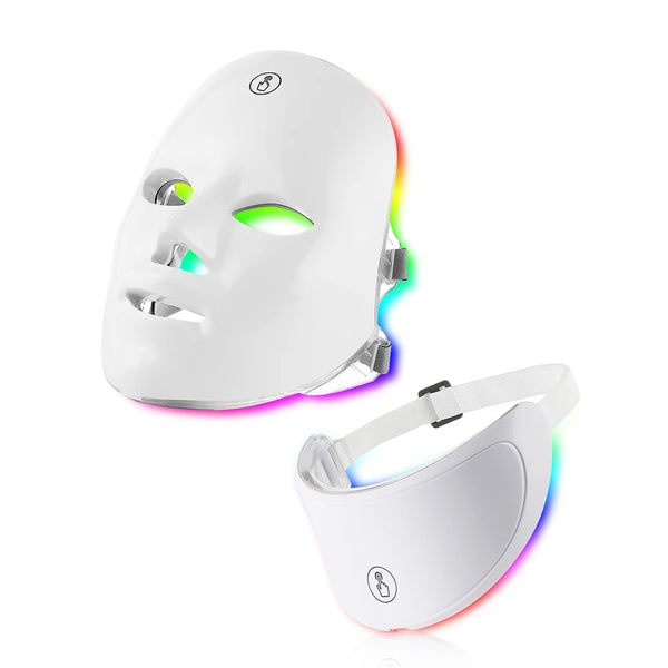 ProGlow Professional LED Therapy Mask