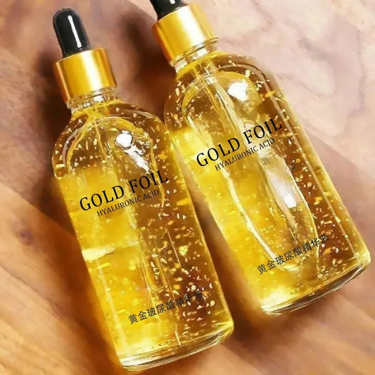 Revive Hydration™ Gold Face Serum